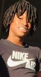 Jonathan Hatcher death by force case profile photo