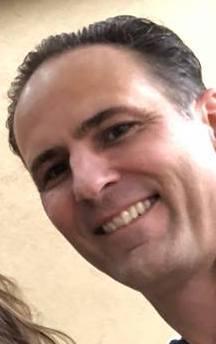 Michael Cobb death by force case profile photo