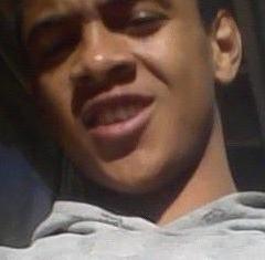 Amonn Sandoval death by force case profile photo