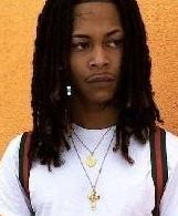 Carlos Ross death by force case profile photo