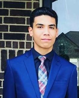 Matthew Favela death by force case profile photo