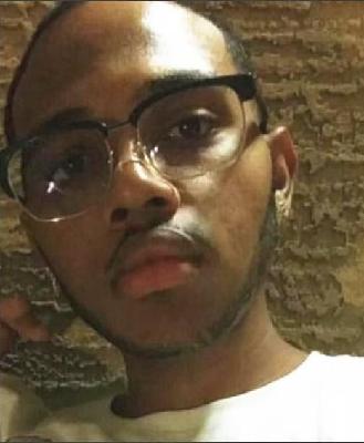 Quazhaun Harrison death by force case profile photo