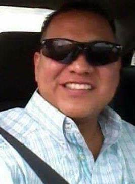 Adelbert Yazzie death by force case profile photo