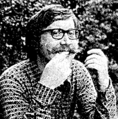John Cruikshank death by force case profile photo
