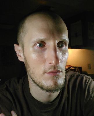 David Bessent death by force case profile photo