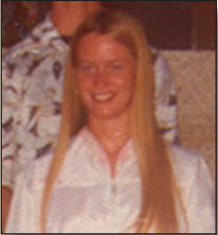 Eileen Kelly death by force case profile photo