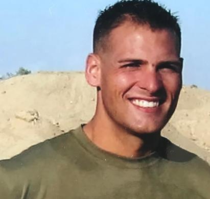 John Kimmel death by force case profile photo