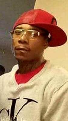 Jessuh Williams death by force case profile photo