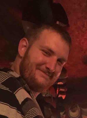 Michael Whitis death by force case profile photo