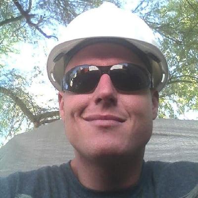 Edward Decker death by force case profile photo