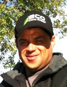 Robert Candelaria death by force case profile photo