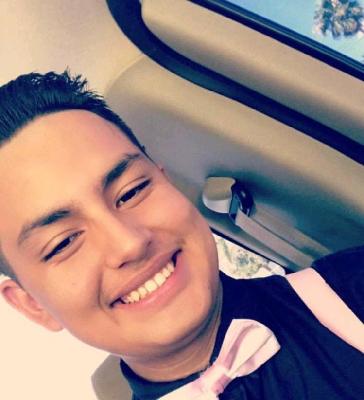 Christian Garcia-Sanchez death by force case profile photo