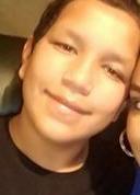 Oscar Torres death by force case profile photo