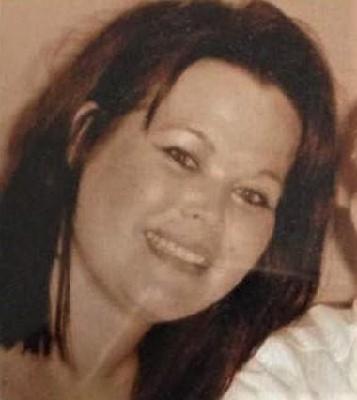 Laura Anderson death by force case profile photo