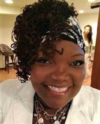 Veleria Arnette V death by force case profile photo