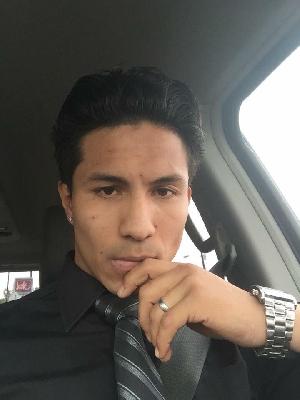 Efran Hernandez death by force case profile photo