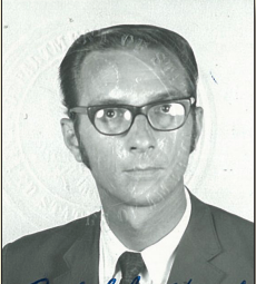 Ralph Kmetz death by force case profile photo