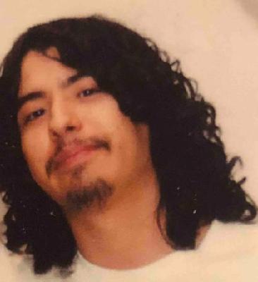 Joshua Torres death by force case profile photo