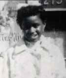 Brenda Crockett death by force case profile photo
