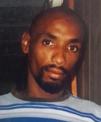 Timothy McGhee death by force case profile photo