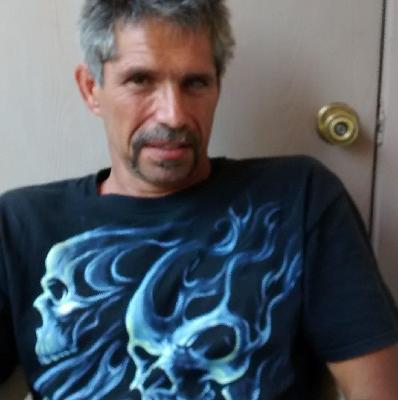 Lester Kirkendall death by force case profile photo