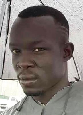Lual Deng death by force case profile photo