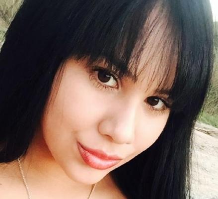 Yocelyn Ortega death by force case profile photo