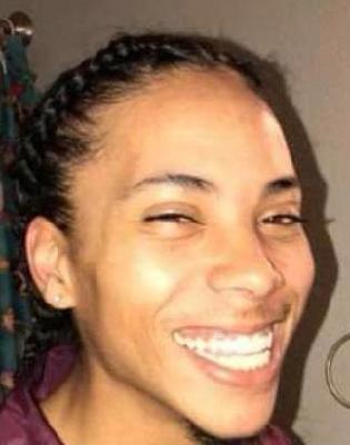Desman Brown death by force case profile photo