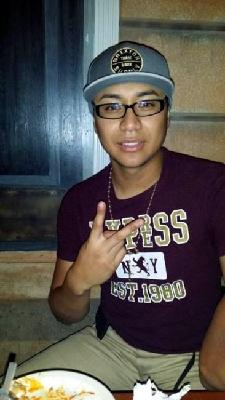 David Resendiz death by force case profile photo
