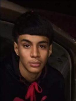 Jovanny Pelayo death by force case profile photo