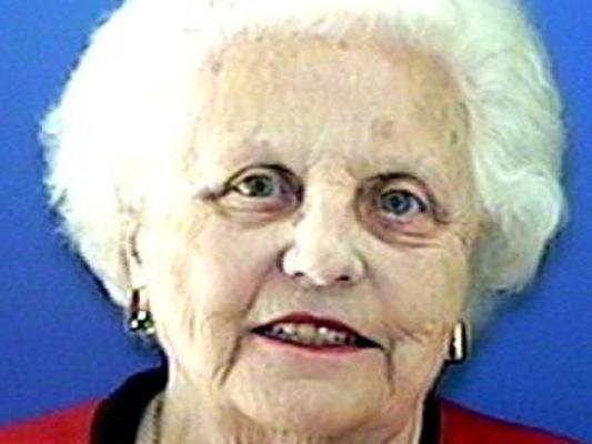Pearl Merenyi death by force case profile photo
