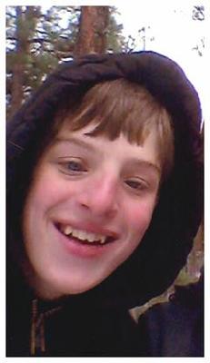 Taggart Seth Fuller death by force case profile photo