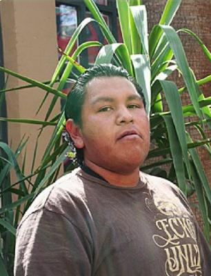 Manuel Valenzuela death by force case profile photo