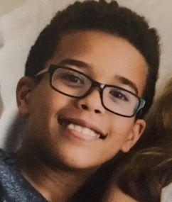 Nigel Ross death by force case profile photo