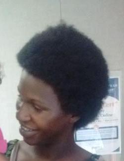 Keishawna Rattler death by force case profile photo