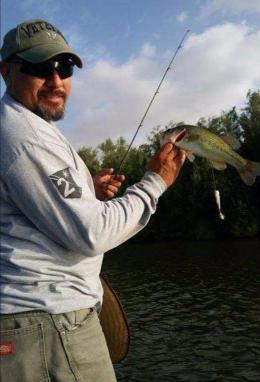 Steven Arvallo death by force case profile photo