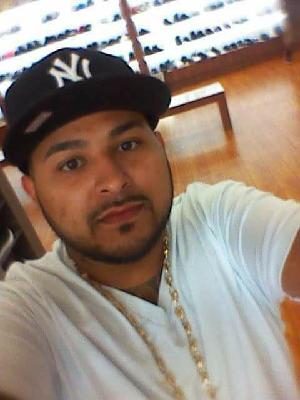 Andrew Alvarado death by force case profile photo