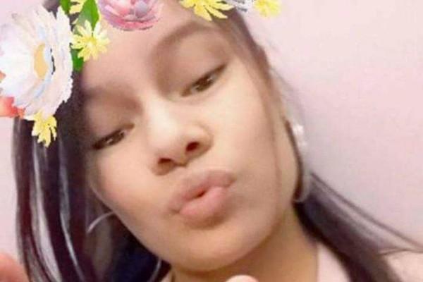 Jasmine Ponce death by force case profile photo