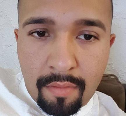 Alfredo Palencia death by force case profile photo