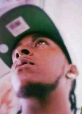 Vicent Grant death by force case profile photo