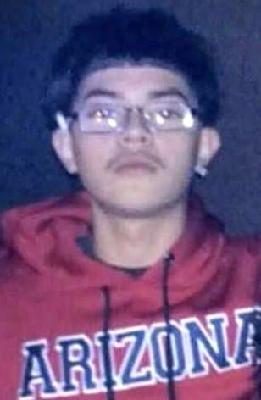 Chris Romo death by force case profile photo