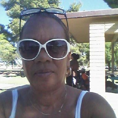Linda Harris death by force case profile photo