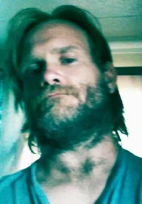 Shane Gilliam death by force case profile photo