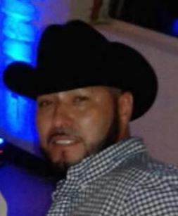 Victor Vasquez death by force case profile photo