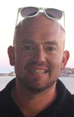 Gabriel Escalante death by force case profile photo