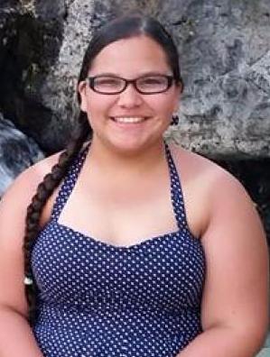 Reyna Estrada death by force case profile photo