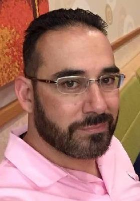 Martin Padilla death by force case profile photo