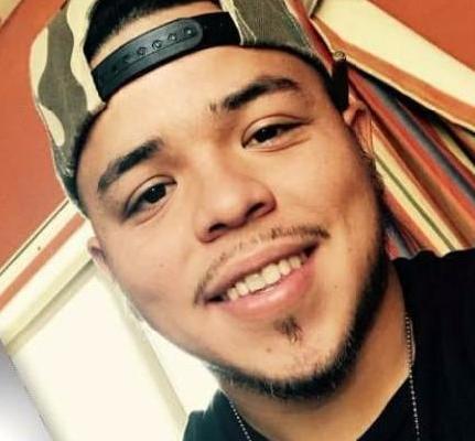 Ro Nieto death by force case profile photo