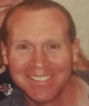 Robert Sykes death by force case profile photo