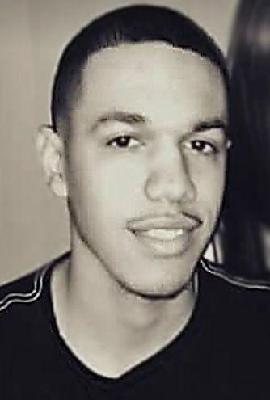 David Amado death by force case profile photo